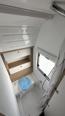 Betten Fendt Bianco Selection 550 SKM