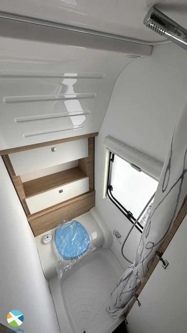 Betten Fendt Bianco Selection 550 SKM