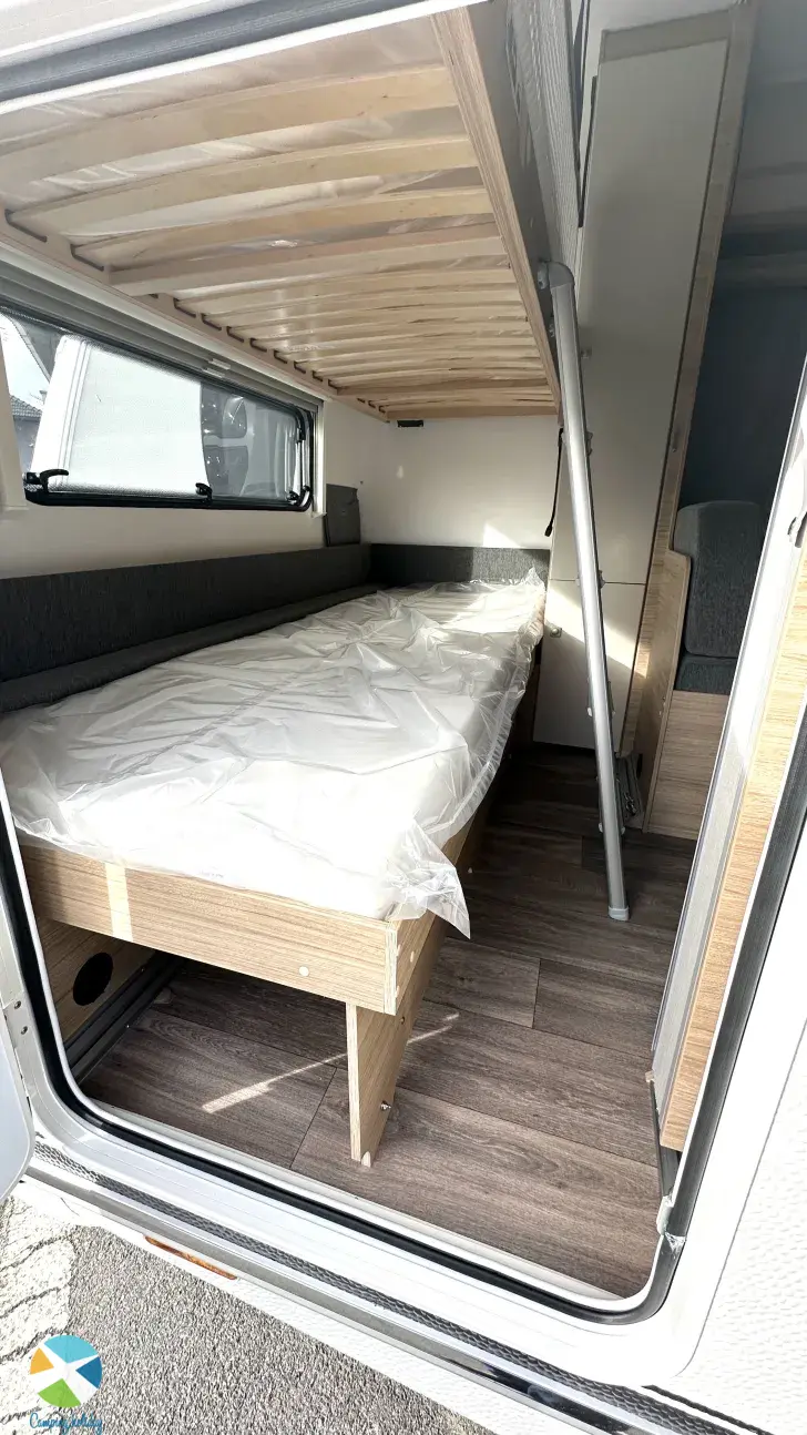 Weitere Betten Fendt Bianco Selection 550 SKM