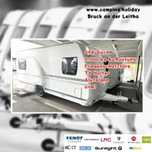 Schräg Vorne Fendt Apero 495 SFB