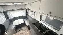 Fahrerhaus Fendt Apero 495 SFB