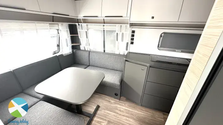 Sitzgruppe Fendt Apero 495 SFB