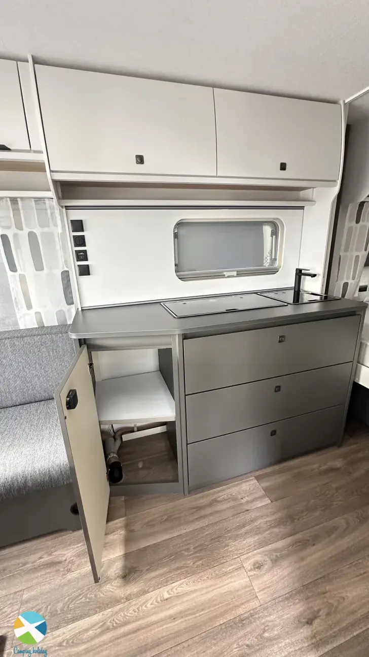 Weitere Sitzgruppe Fendt Apero 495 SFB