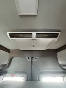 Fahrzeugbild Knaus BoxLife 600 MQ #10