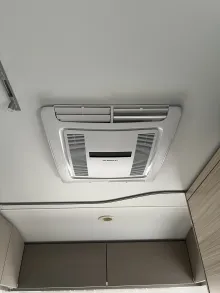 Fahrzeugbild Adria Altea 542 PK SAT/TV, Klima, Vorzelt,.. #34