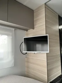 Fahrzeugbild Adria Altea 542 PK SAT/TV, Klima, Vorzelt,.. #31