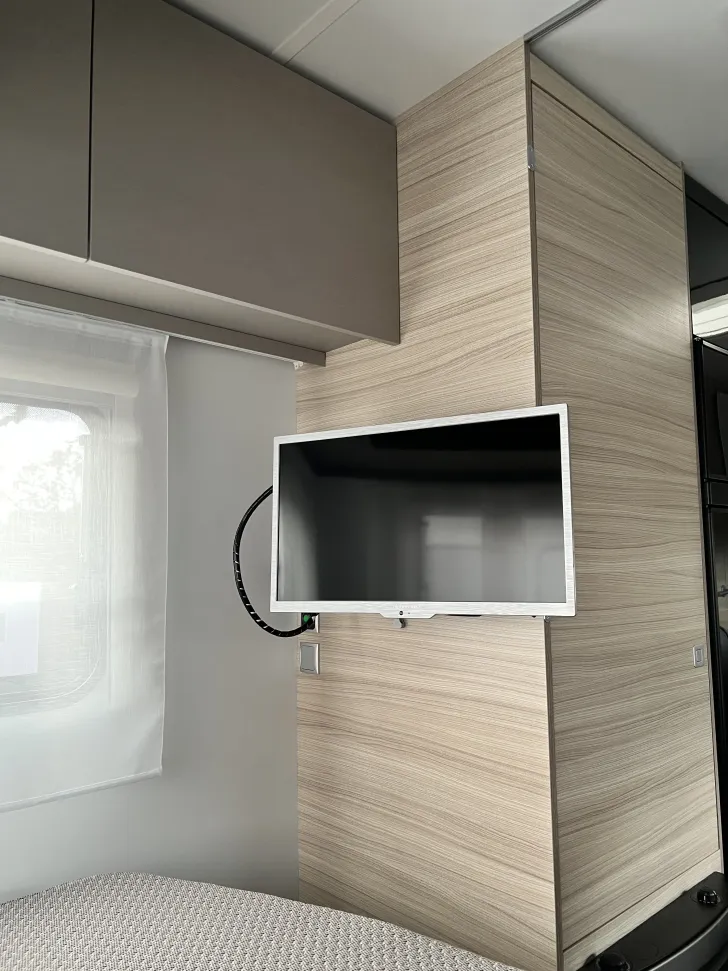 Fahrzeugbild Adria Altea 542 PK SAT/TV, Klima, Vorzelt,.. #31