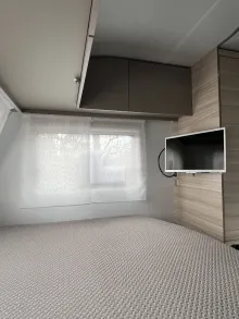 Fahrzeugbild Adria Altea 542 PK SAT/TV, Klima, Vorzelt,.. #32