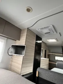 Fahrzeugbild Adria Altea 542 PK SAT/TV, Klima, Vorzelt,.. #33
