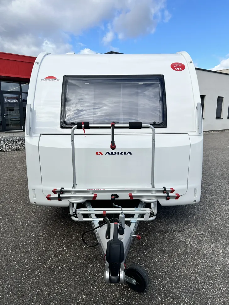 Fahrzeugbild Adria Altea 542 PK SAT/TV, Klima, Vorzelt,.. #3