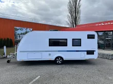 Fahrzeugbild Adria Altea 542 PK SAT/TV, Klima, Vorzelt,.. #5