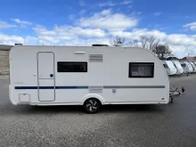 Fahrzeugbild Adria Altea 542 PK SAT/TV, Klima, Vorzelt,.. #7