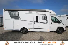 Fahrzeugbild Etrusco T 7400 SBC PRIMAVERA AKTION #4