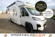 Fahrzeugbild Etrusco T 6.9 SB PRIMAVERA AKTION #1