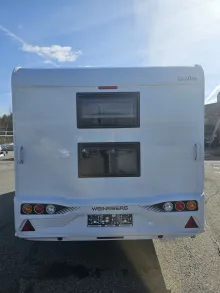 Fahrzeugbild Weinsberg CaraOne 480 QDK #5