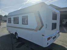 Fahrzeugbild Weinsberg CaraOne 480 QDK #4