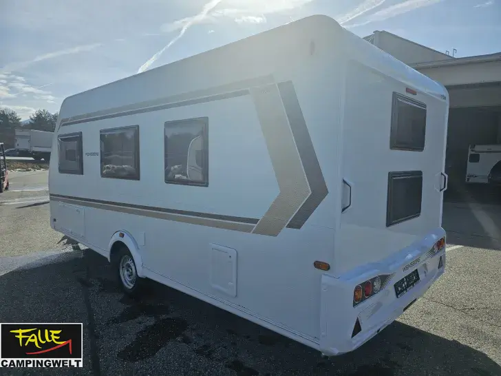 Fahrzeugbild Weinsberg CaraOne 480 QDK #4