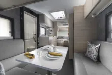 Fahrzeugbild Adria Altea 502 UL 60 Years #6