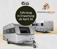 Fahrzeugbild Adria Altea 502 UL 60 Years #1