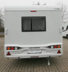 Fahrzeugbild Weinsberg CaraOne 480 EU #20