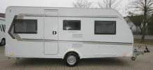 Fahrzeugbild Weinsberg CaraOne 480 EU #19