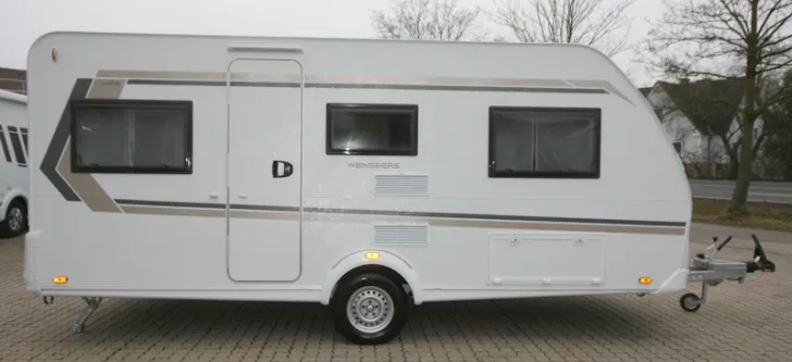 Fahrzeugbild Weinsberg CaraOne 480 EU #19