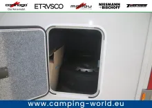 Fahrzeugbild Carthago chic e-line I 50 #23
