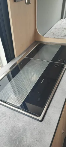 Fahrzeugbild Clever Drive 540 #5