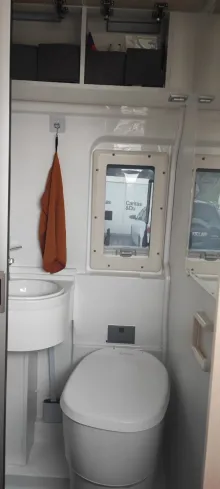 Fahrzeugbild Clever Drive 540 #7