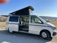 Fahrzeugbild Westfalia Kepler Six VW T6.1 LR #1