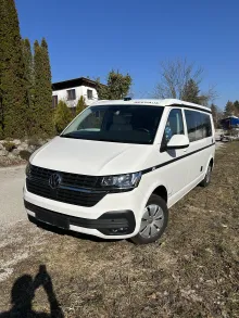 Fahrzeugbild Westfalia Kepler Six VW T6.1 LR #2