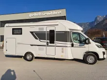 Fahrzeugbild Adria Coral Axess 650 DL #5