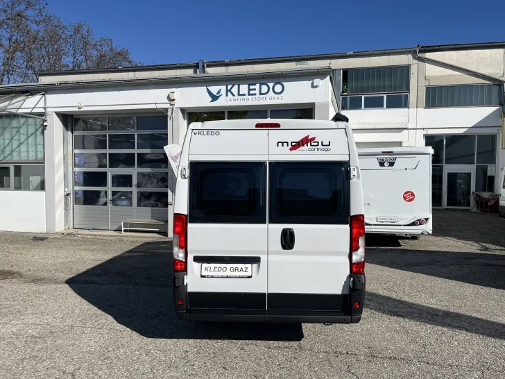 Fahrzeugbild Malibu Van Relax 640 LE R active #6