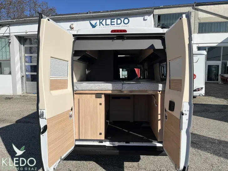 Fahrzeugbild Malibu Van Relax 640 LE R active #7