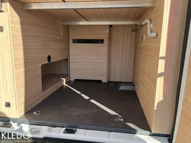 Fahrzeugbild Malibu Van Relax 640 LE R active #8