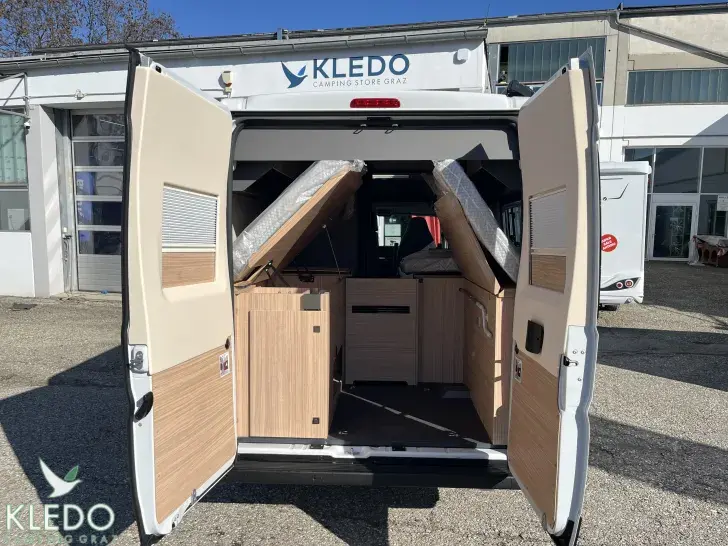 Fahrzeugbild Malibu Van Relax 640 LE R active #10