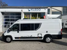 Fahrzeugbild Malibu Van Relax 640 LE R active #13