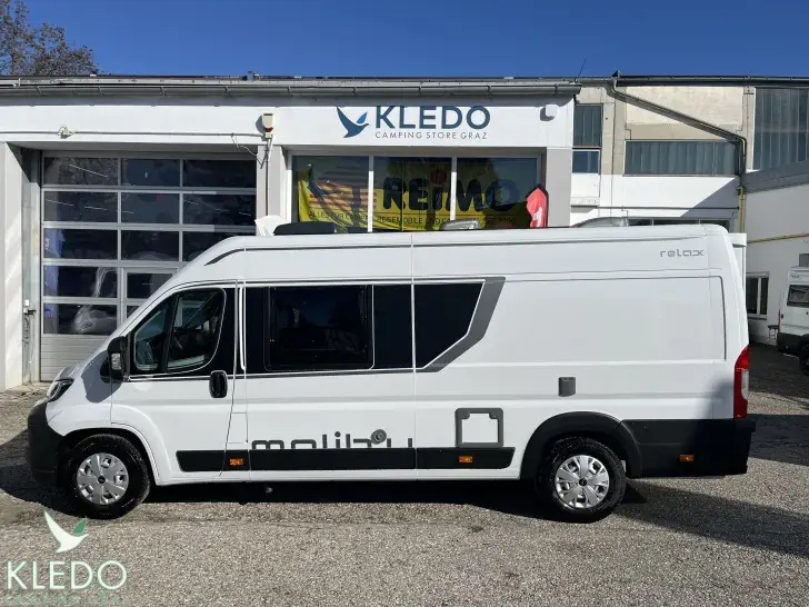 Fahrzeugbild Malibu Van Relax 640 LE R active #13