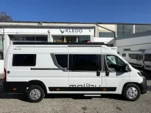 Fahrzeugbild Malibu Van Relax 640 LE R active #3