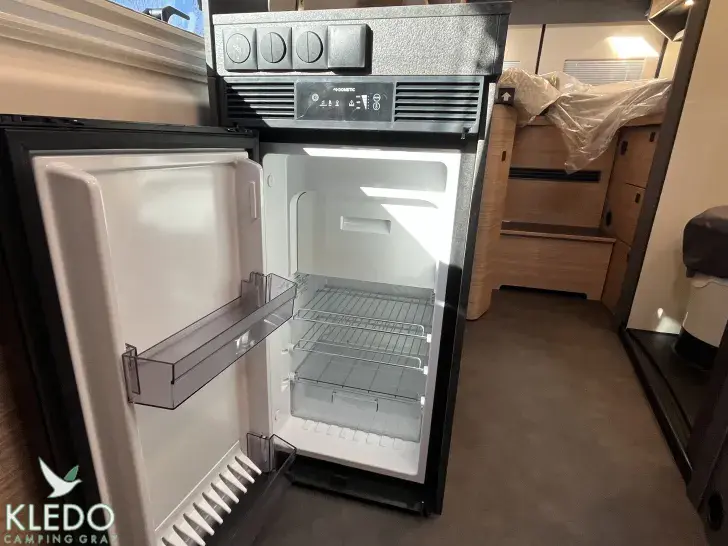 Fahrzeugbild Malibu Van Relax 640 LE R active #18