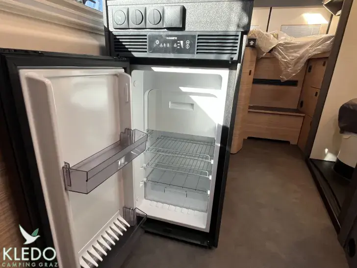 Fahrzeugbild Malibu Van Relax 640 LE R active #19