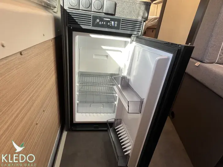 Fahrzeugbild Malibu Van Relax 640 LE R active #20