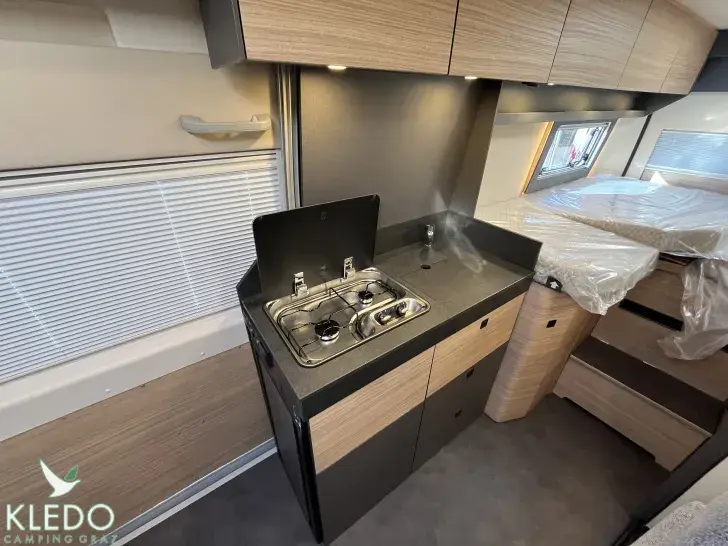 Fahrzeugbild Malibu Van Relax 640 LE R active #23