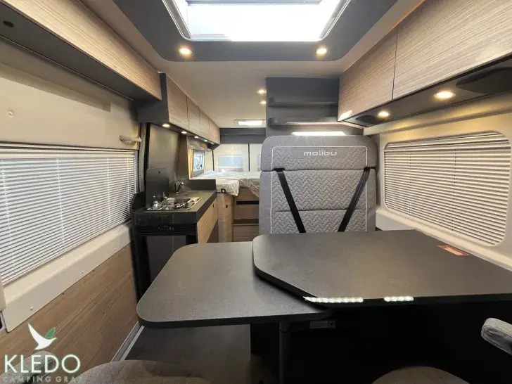 Fahrzeugbild Malibu Van Relax 640 LE R active #17