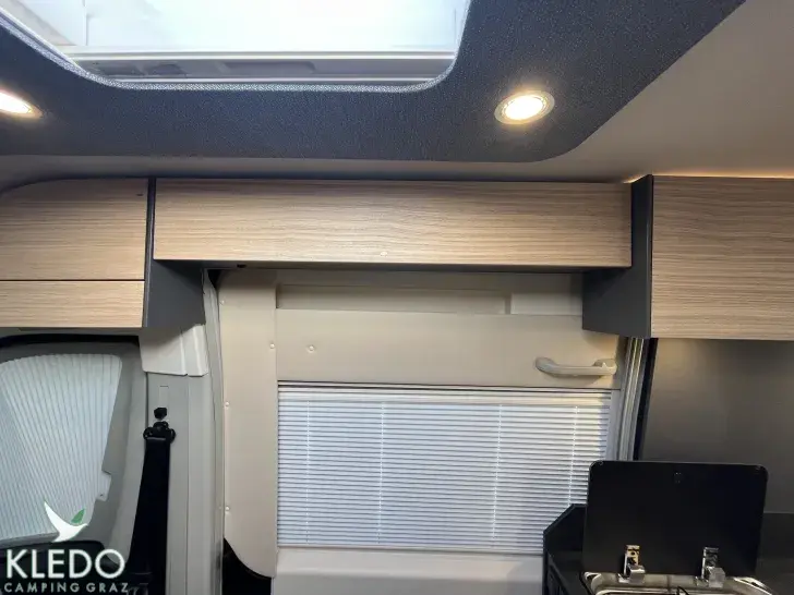 Fahrzeugbild Malibu Van Relax 640 LE R active #24