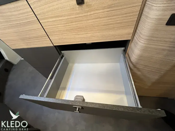 Fahrzeugbild Malibu Van Relax 640 LE R active #30