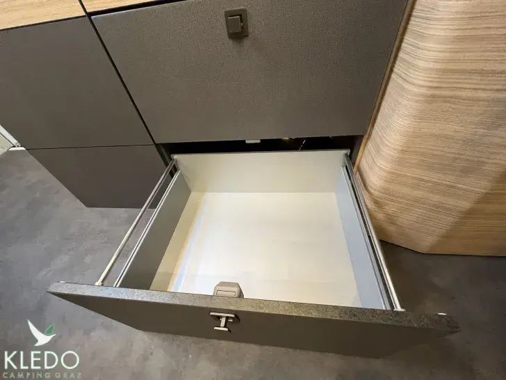 Fahrzeugbild Malibu Van Relax 640 LE R active #31