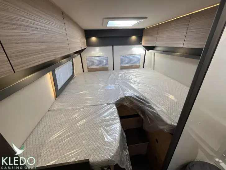 Fahrzeugbild Malibu Van Relax 640 LE R active #37