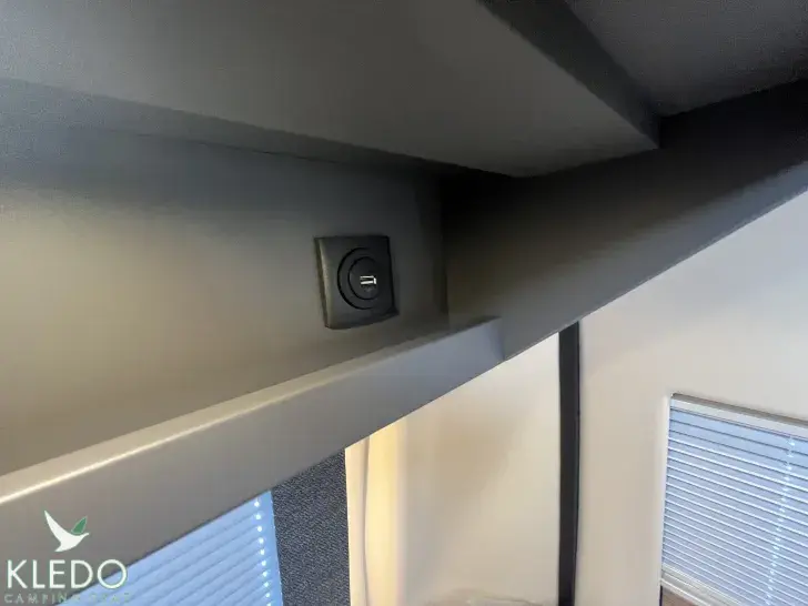 Fahrzeugbild Malibu Van Relax 640 LE R active #38