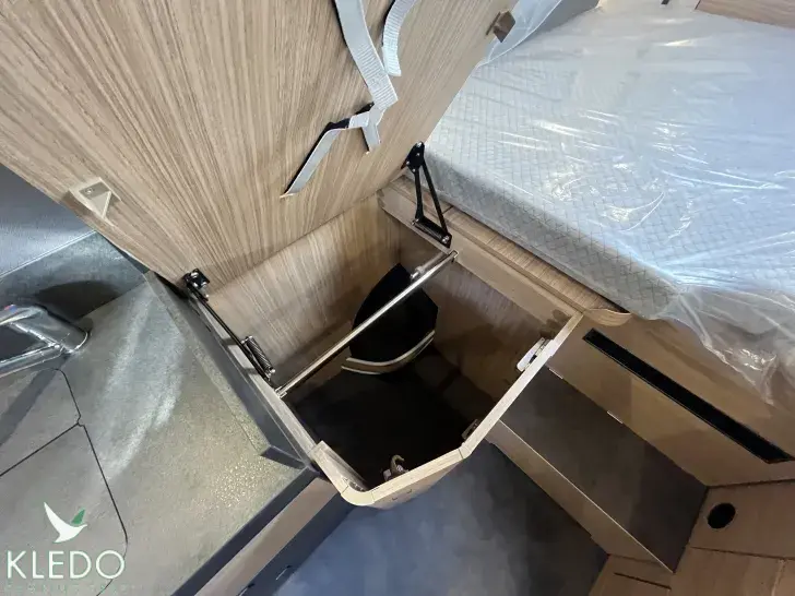 Fahrzeugbild Malibu Van Relax 640 LE R active #41